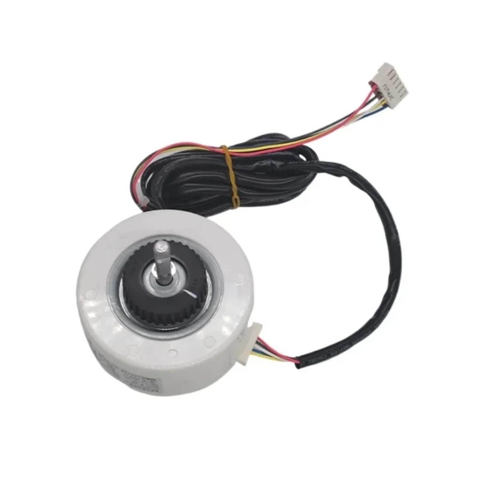 YILMVANY Motor,Compatible For LG,Air Conditioner Indoor Unit Fan Motor 0010401703A SIC-41CVJ-F130-10 DC310V 8P 30W Conditioning Parts Fridge