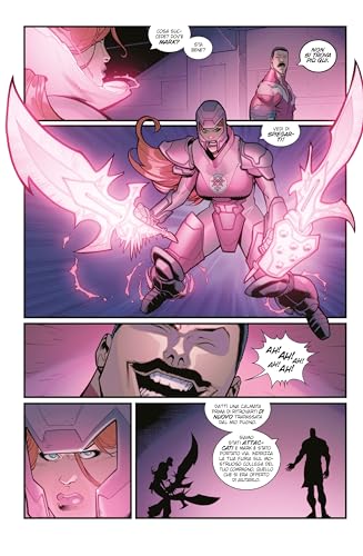 Invincible Omnibus (Vol. 6), [Italiano] - 5