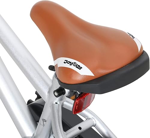 Miniatura 6 de JOYSTAR Bicicleta infantil para niños de 2 a 12 años, bicicletas para niños y niñas, 12 a 20 pulgadas, estilo BMX, con ruedas de entrenamiento,