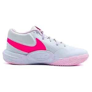Amazon.com | Nike Hyperquick SE Volleyball Shoes (HF3240-100