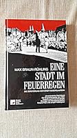 Eine Stadt im Feuerregen: Die Zerstörung der Stadt Kaiserslautern 388874511X Book Cover