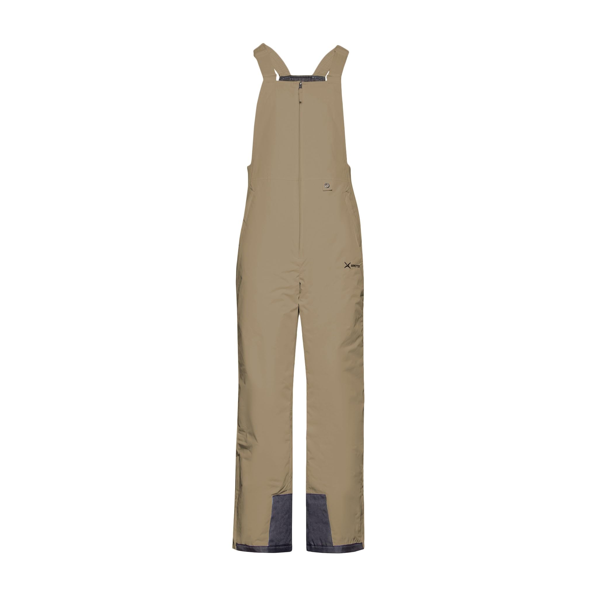 ARCTIX Men's Men's Classic Insulated Overalls Bib skiing-pants