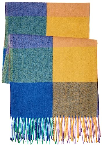 Chunky Scarf Women Winter Scarf Oversized Scarf Wrap2