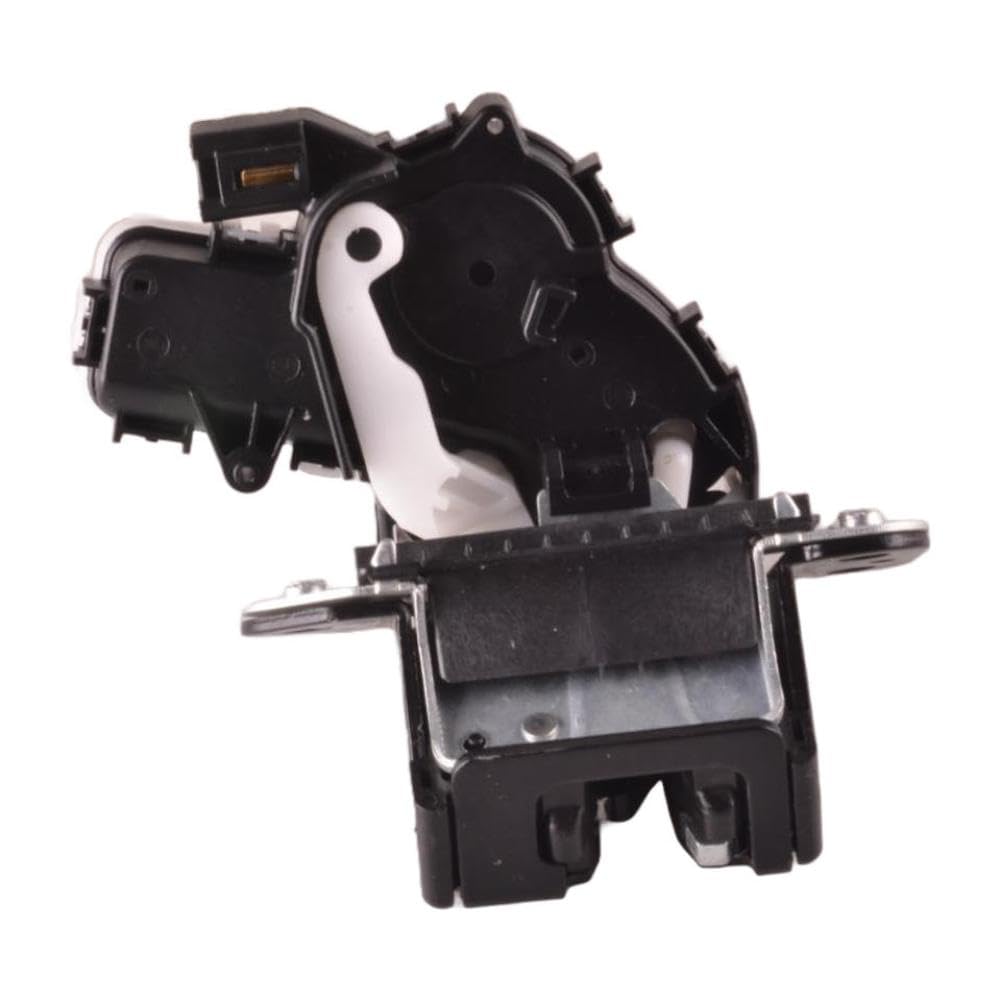 Tailgate Lock Actuator Replacement Compatible with CX-3 CX-5 CX-9 CX-30 CX-50 G33M-62-310B G33M-62-310A DLA1562