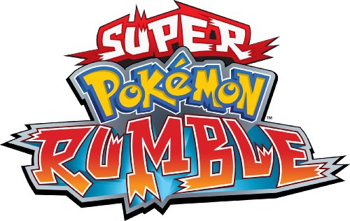 Super Pokemon Rumble 3ds - vue 8