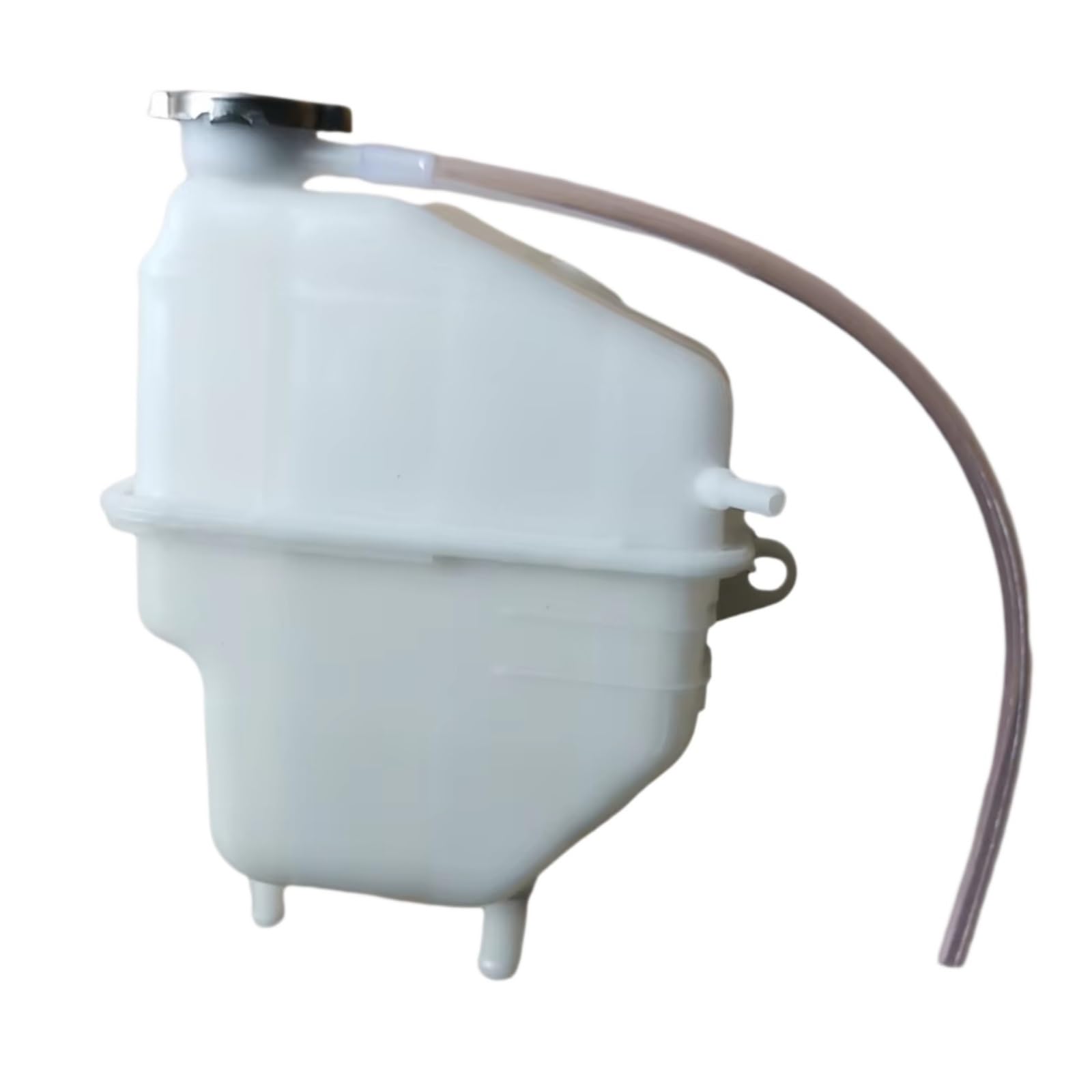 Kompatibel Mit Mitsubishi Für Space Für Gear L400 1995–2005 Kühlerüberlauf Kühlmittel-Ausdehnungs-Rückgewinnungsbehälter MB924891 Kühlwasserbehälter