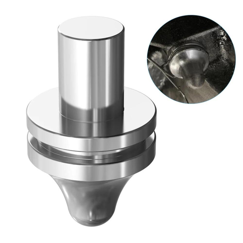 Clutch Pivot Pin 21511223328 Compatible with E36 E46 E90 E92 E39 E60 E82 F10 F30 Z3 Z4