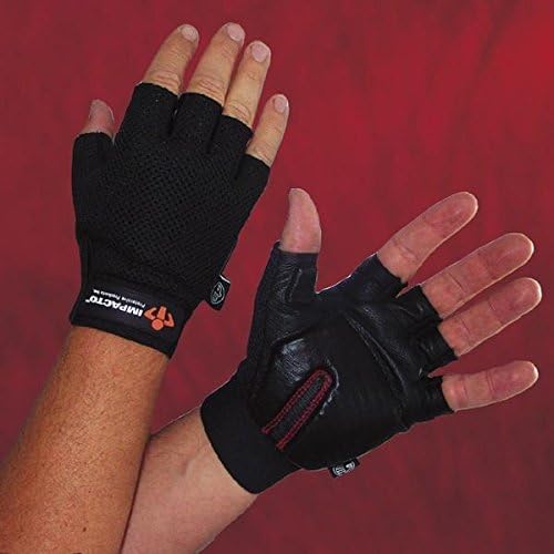 Impacto Ergonomic Carpal Tunnel Glove - X-large