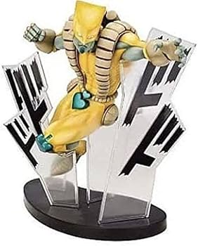 Amazon.co.jp: 一番くじ ジョジョの奇妙な冒険 第三部 B賞 ザ