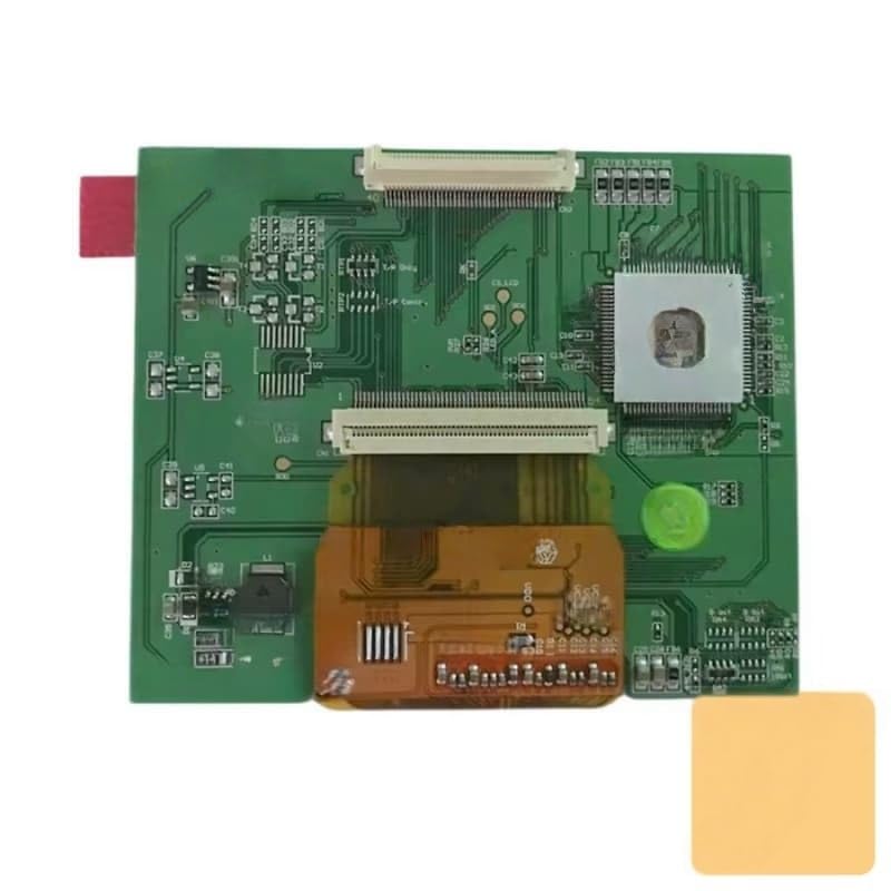 AM320240L8TNQWB1H 3.5-inch 320 * 240 TFT-LCD Display Module