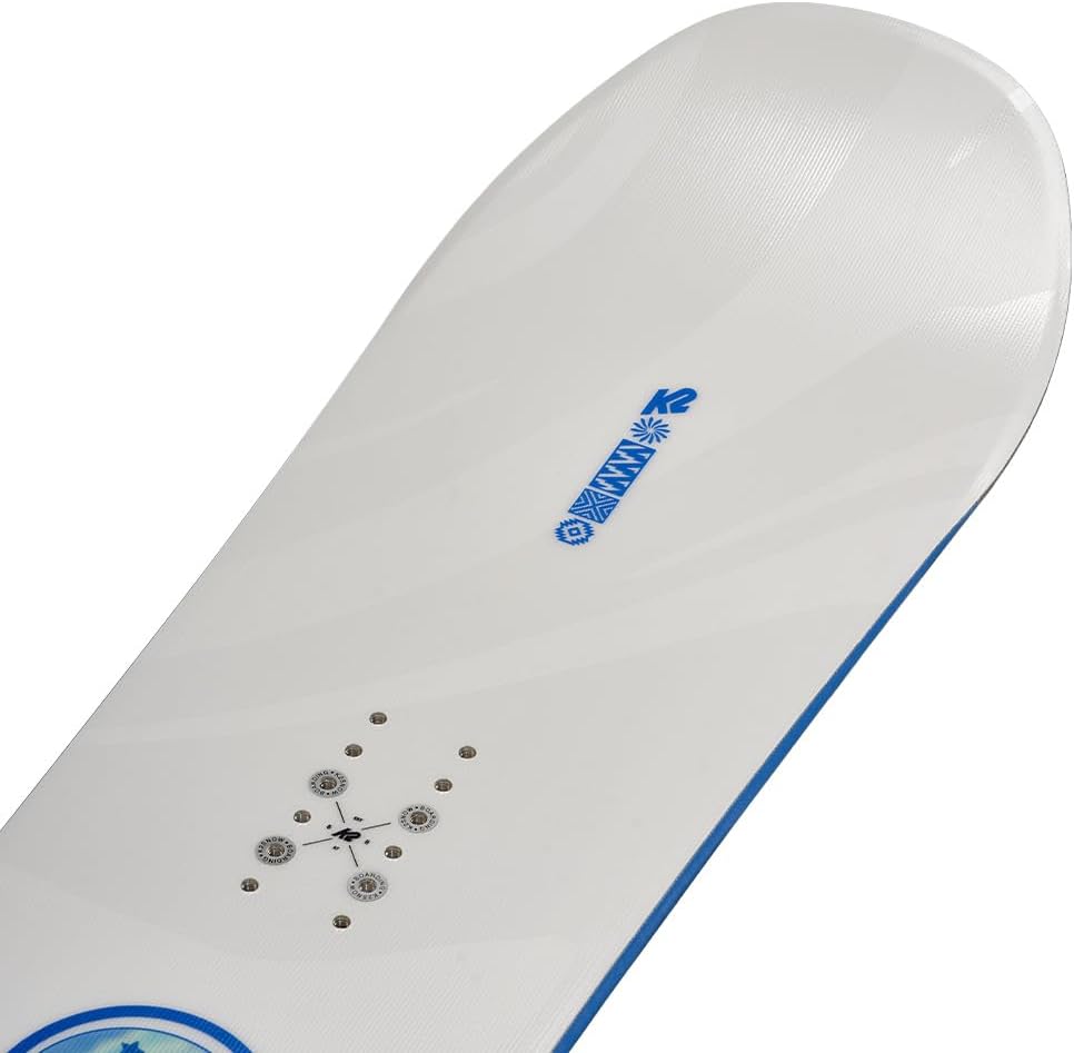 K2 Extravision Womens Snowboard