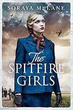 The Spitfire Girls