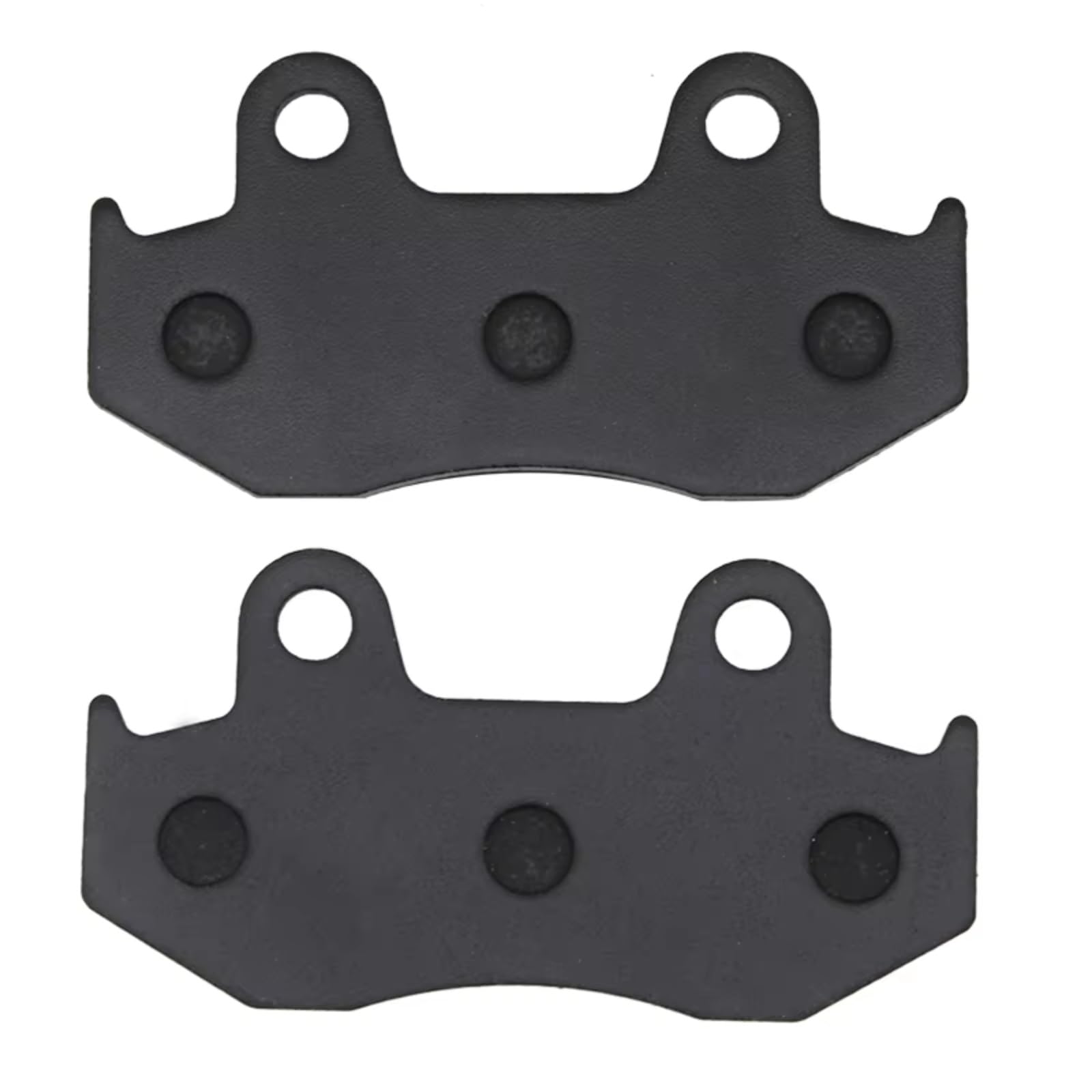 Pastiglie Freno Disco Compatibile Con SUZUKI Per AN400 K1-K6 Per Burgman/Per Skywave 2001 2002 2003 2004 2005 2006 Accessori Per Moto Pastiglie Freno Posteriori Per Moto