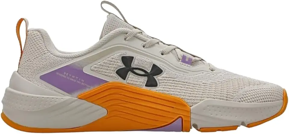 Tênis Under Armour Tribase Reps 2 Preto