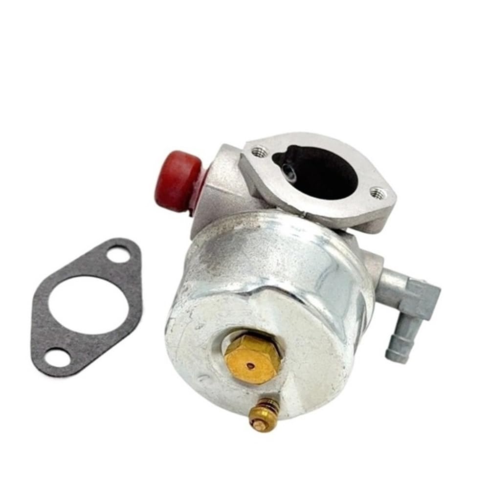 Carburateur 614B compatible moteurs GEO35 GEO40 GEO50 pour tondeuse à gazon