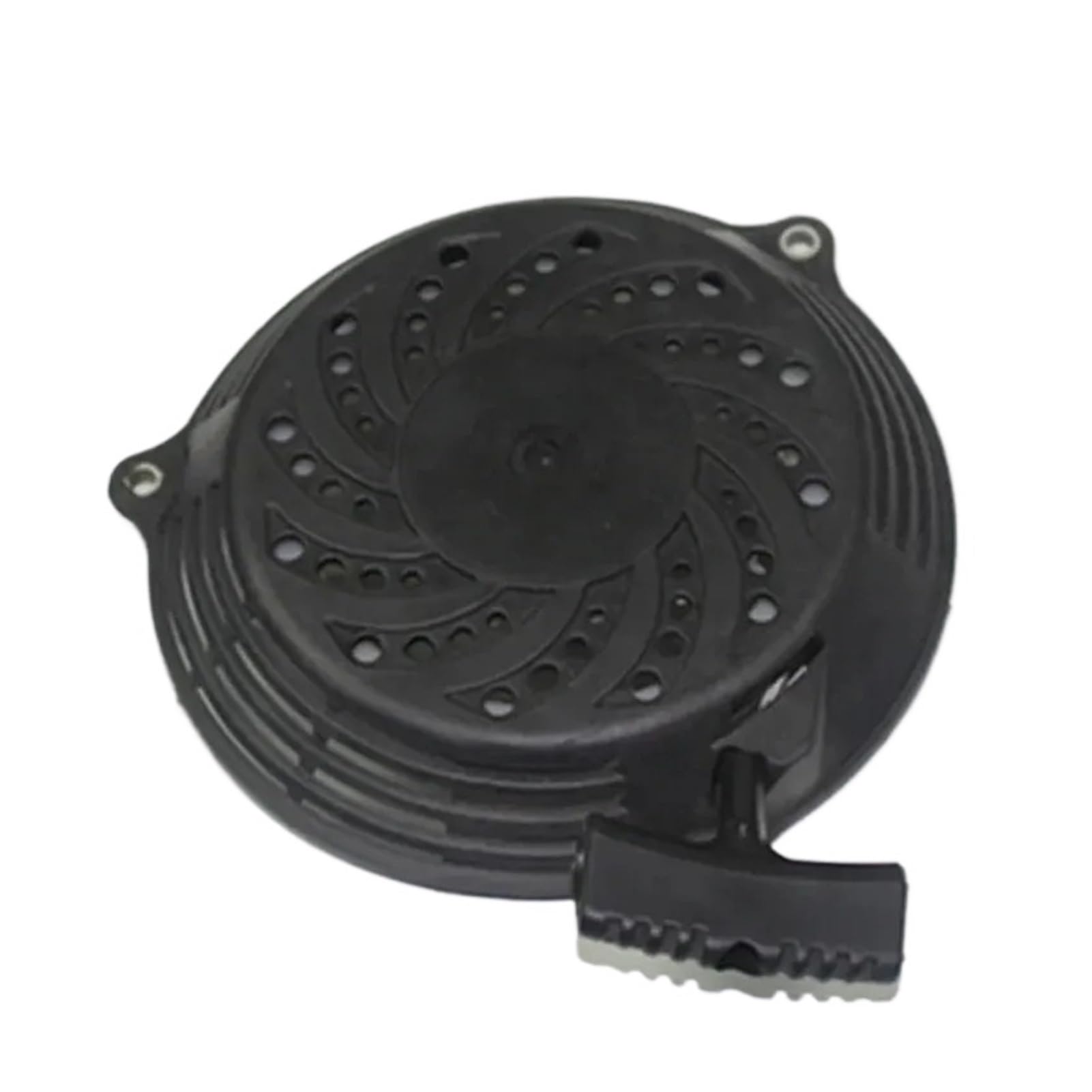 Arrancador de Retroceso Apto for Motor GXV160 1P61, cortacésped, desbrozadora, Arranque por Cuerda, Arranque de rebobinado