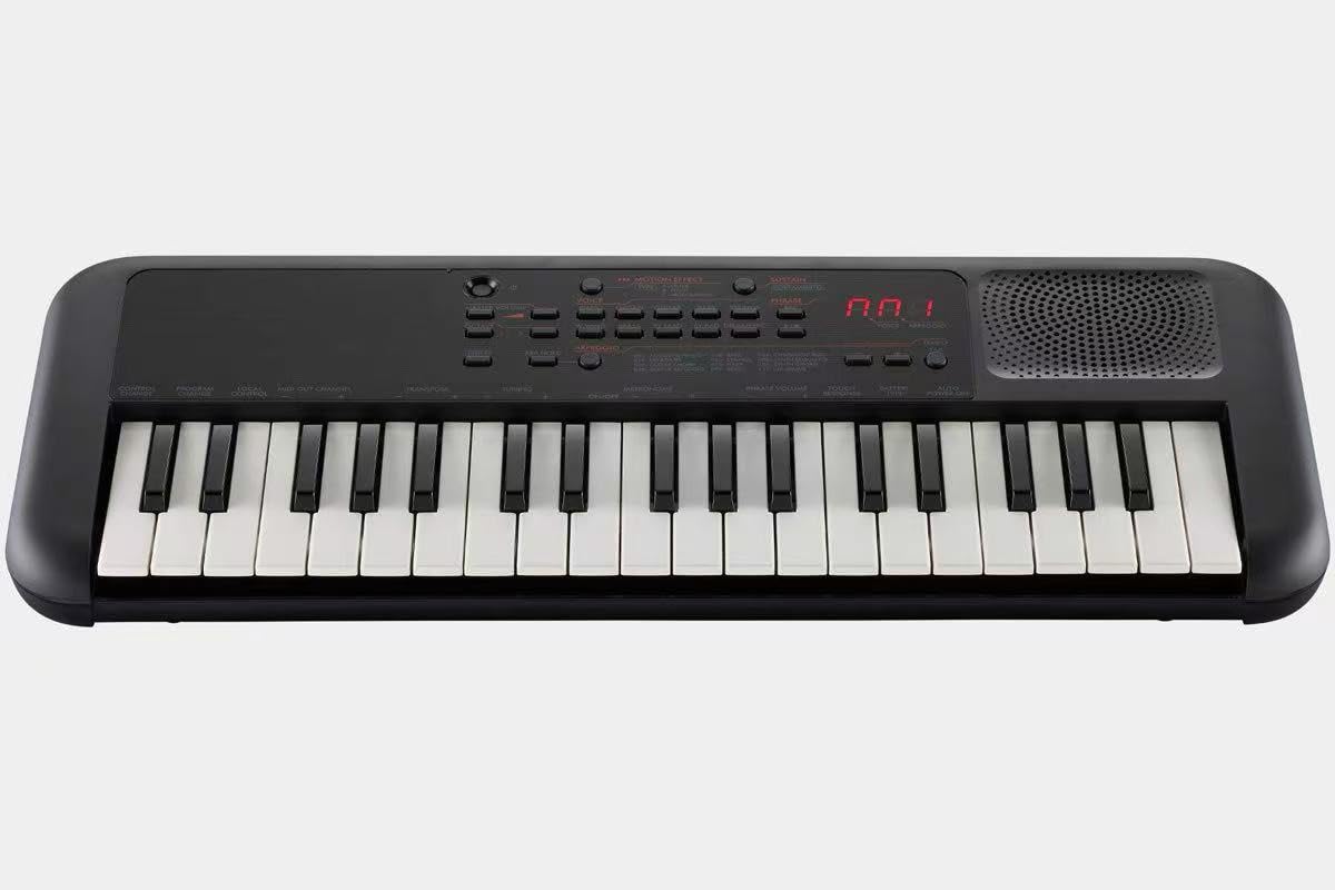 Amazon | PSS-A50 電子キーボード | キーボード・電子ピアノ | 楽器