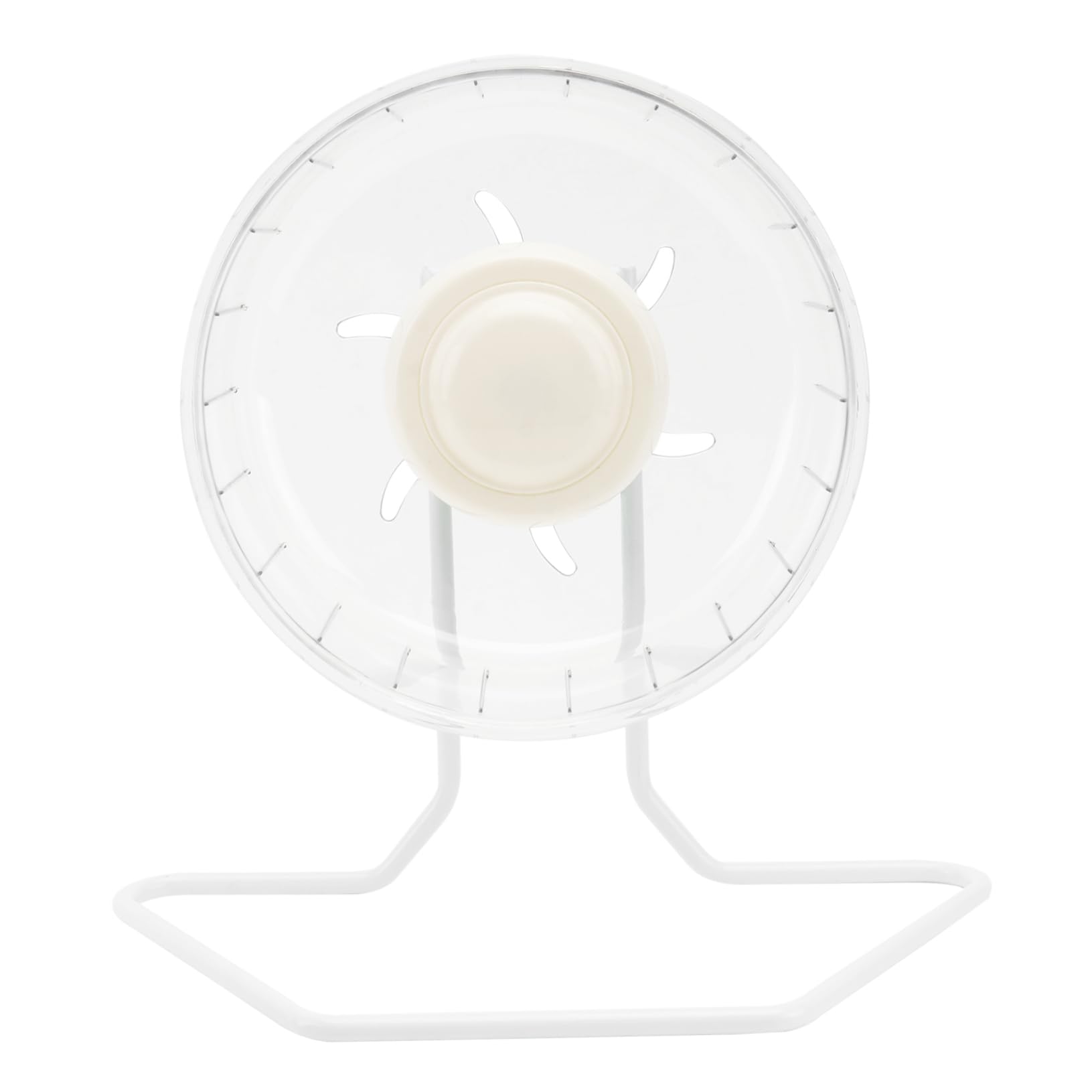 CORHAD Hamster Exercise Wheel Ultra Quiet Running for Hamsters Mice Gerbils with Stand Fun Activity Wheel to Boredom Promote Muscle Health Silent Design for Peaceful Nights