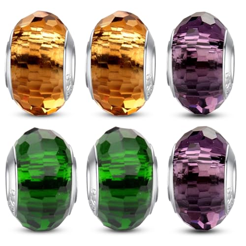 HappyStar 925X^[OVo[ NA`[r[YtBbg`[uXbgACfA DIY _Oy_g `[r[Y ͑a΃`[ av[g p, X^[OVo[, L[rbNWRjA