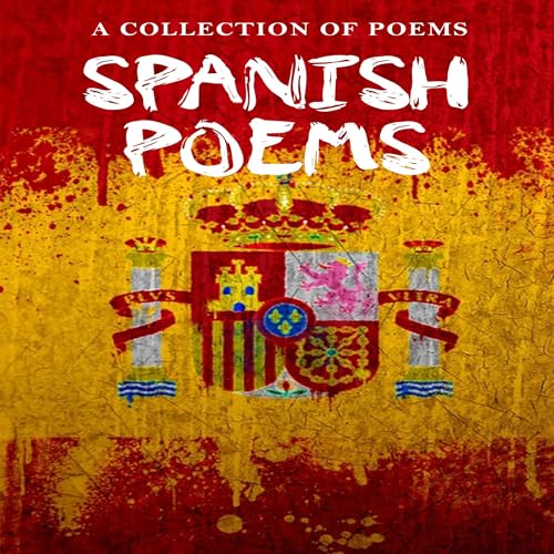 Spanish Poems (Written by Vinit Kurup) episode artwork