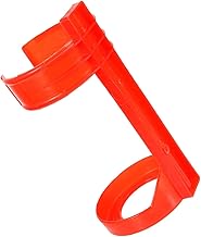 BETOOKY Cabide De Extintor De Incêndio Suporte De Suspensão De Extintor De Incêndio Suporte De Suspensão De Extintor De Incêndio Universal Suporte De Extintor De Incêndio Para Caminhão