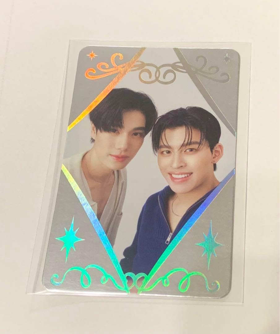 gmmtv シークレット セルフィー phuwin gmm Phuwin selfie card secret gmmtv シークレット セルフィー phuwin gmm Phuwin selfie card secret