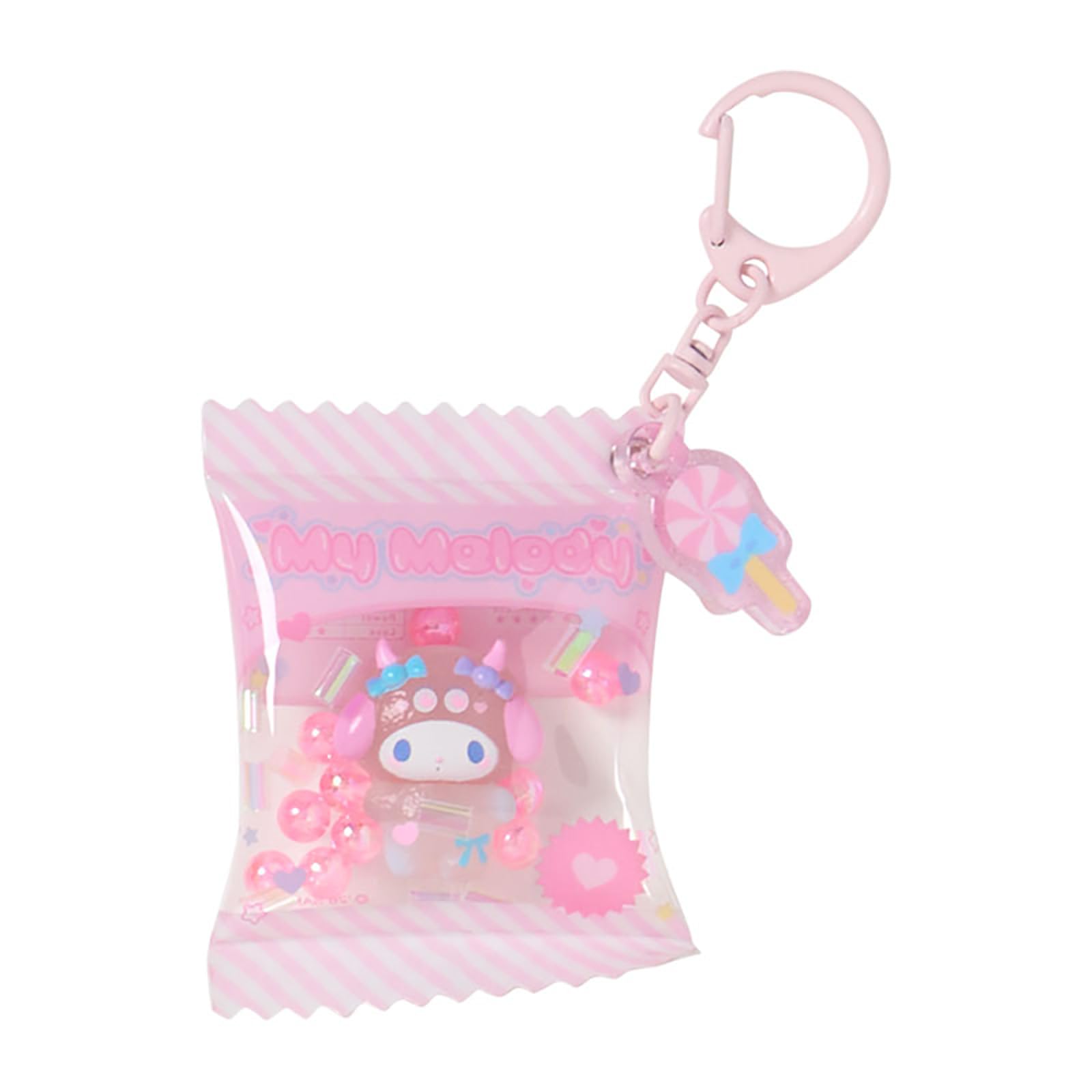 サンリオ シークレットキーホルダー カラフルポップモンスター 未開封 コンプ Amazon.co.jp: サンリオ(SANRIO) シークレットキーホルダー（カラフル