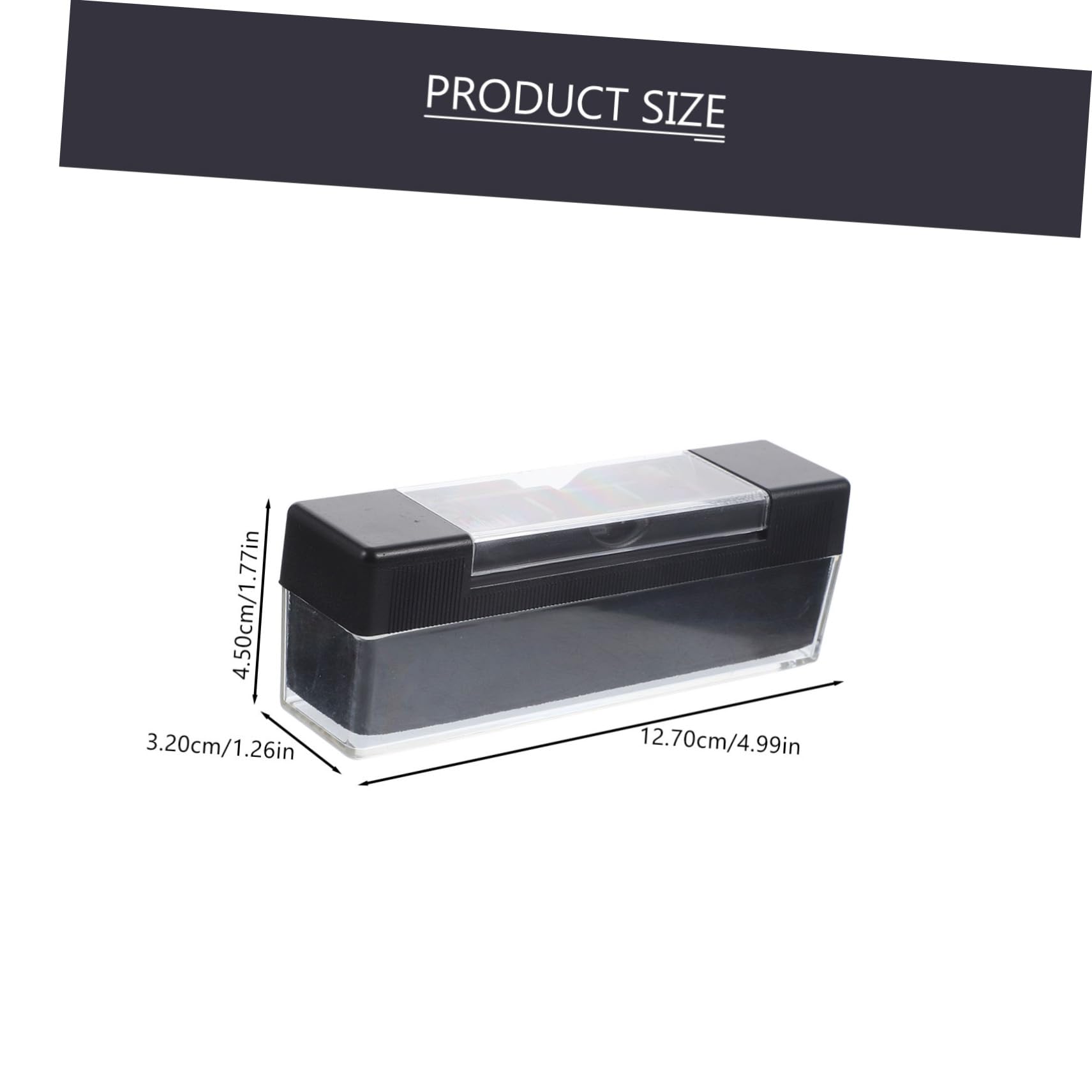 VILLCASE 1set Vinyl Record Cleaning Brush Static Maintenance Tool for Records and Professional Dust Removal Kit for Music Enthusiasts and Collectors