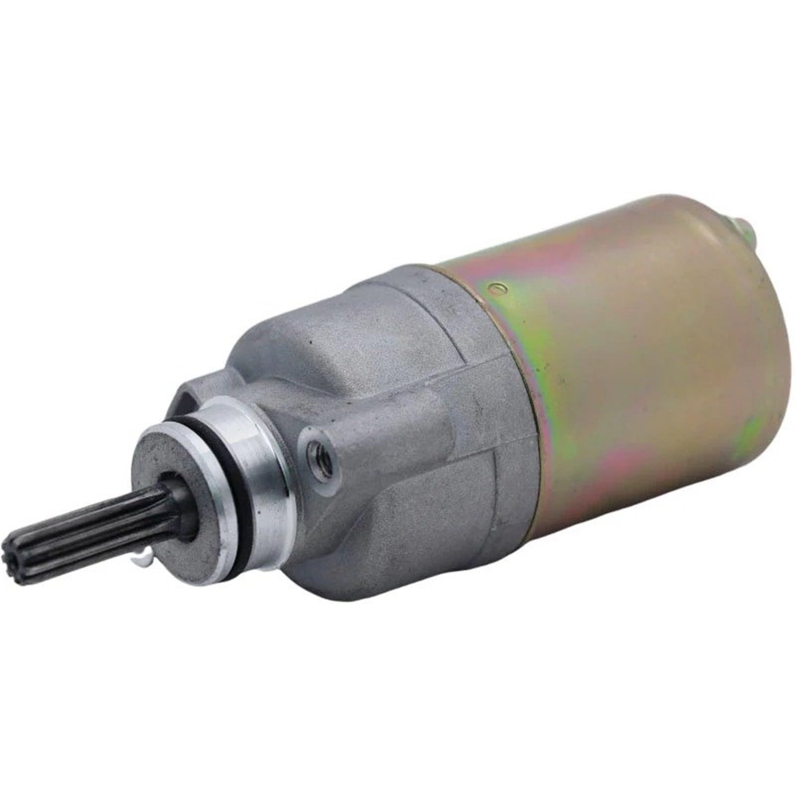 Motorino avviamento Per C8 LYM110-2 C8 Crypton R T110 T110C T110 Jupiter ZK8 Motorino Di Avviamento Moto