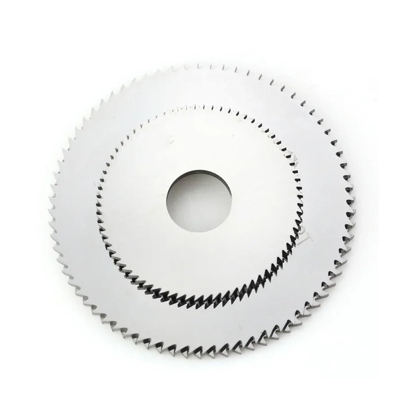 1 lame de fraisage en acier au tungstène for scie circulaire en carbure monobloc(70mm-d22,3.0mm)