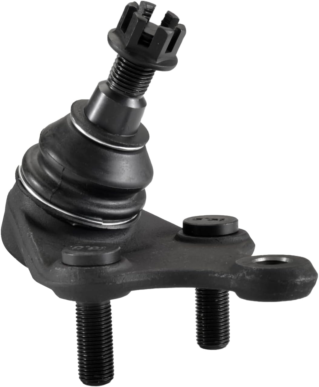ASTARPRO - 2pcs Front Lower Ball Joints K500062 Compatible with 2006-2022 Toyota Corolla Rav4 Lexus Nx200t Nx300 Scion xB tC iM