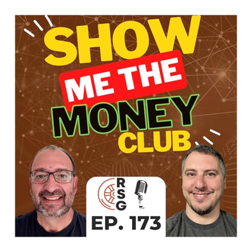 Uber & Lyft Busted on Airport Fares? Cash Trip Problems, & Is Waymo About to Take Over? Podcast Por arte de portada
