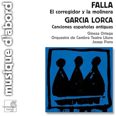 El Corregidor Y La Molinera
