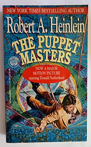 Puppet Masters view 2
