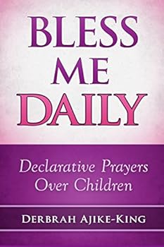 Paperback Bless me Daily Book