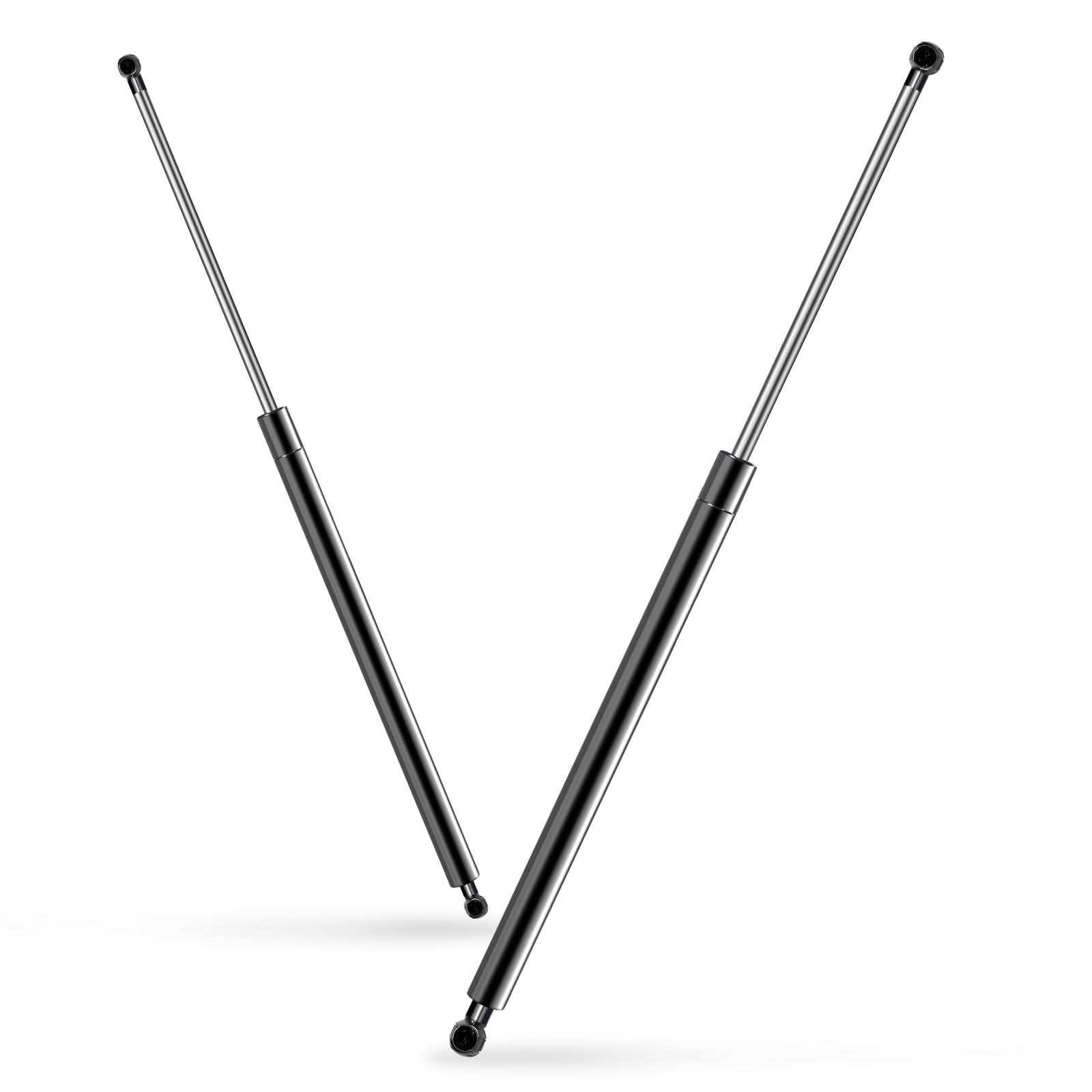 Amazon.com: Euplokeer Qty (2) Liftgate Replacement Lift Support