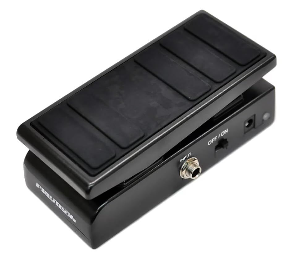 Amazon | PLAYTECH (プレイテック) ワウ＆ボリュームペダル