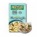 HALLIMANE Khara Bath Mix 200g - Ready To Eat Food Products - Made With Pure Ghee - No Preservatives - 100% Vegan | 5 Minute Instant Mix & Easy Cook Breakfast Mix | Pack of 1 gallery image