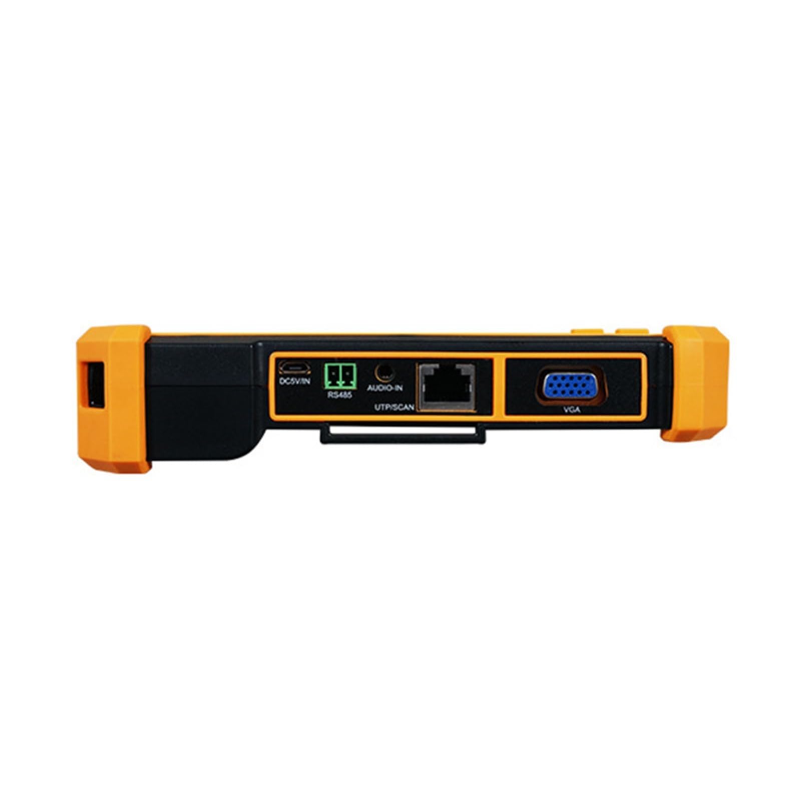 Tester per cavi, Tester di videosorveglianza coassiale Bao HD-3200 da 5 pollici con ingresso HDMI VGA,per la casa