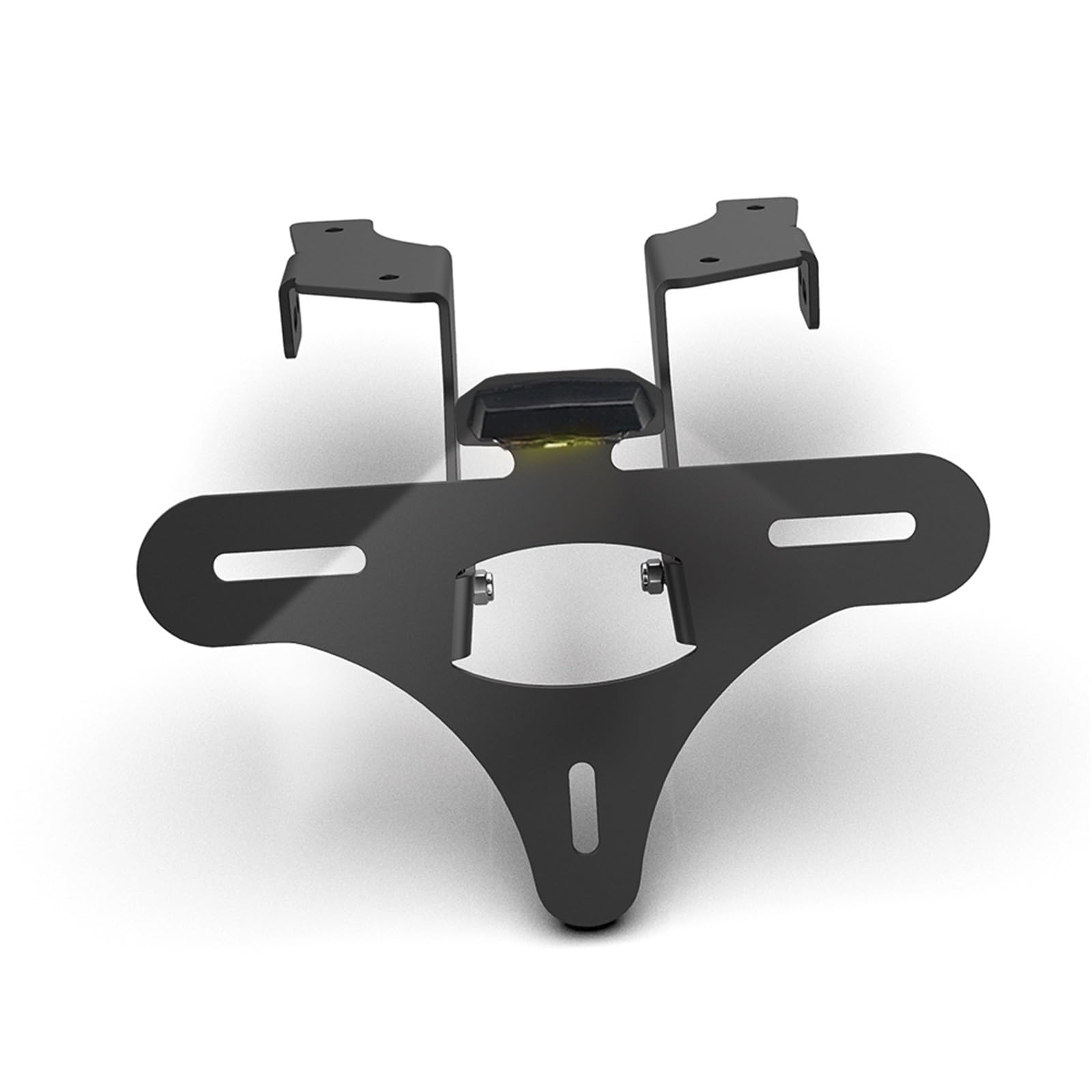 Portatarga In Alluminio Moto Per CFMOTO 800 MTX 800MT-X 2024-2026, Eliminacoda, Telaio Posteriore