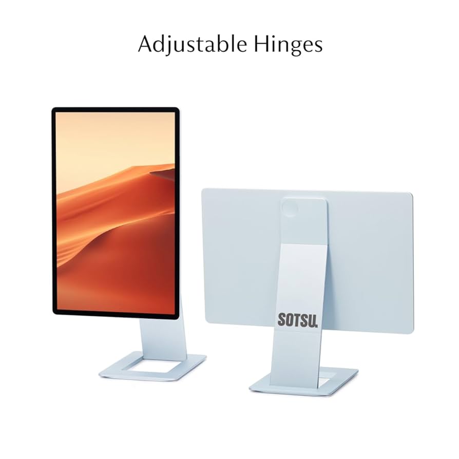 Portable FlipAction Monitor 16インチ Amazon.com: SOTSU FlipAction Pro 16