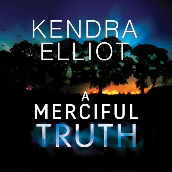 Cover art for A Merciful Truth