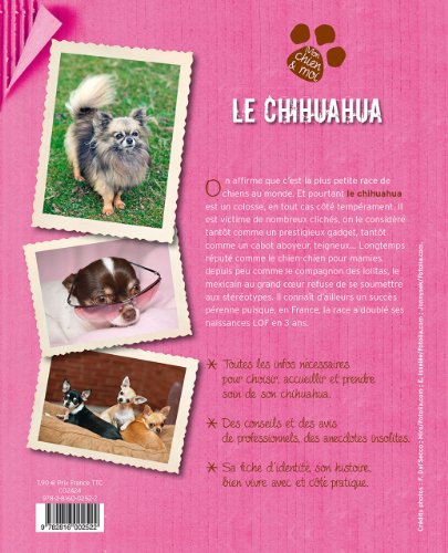 Le Chihuahua