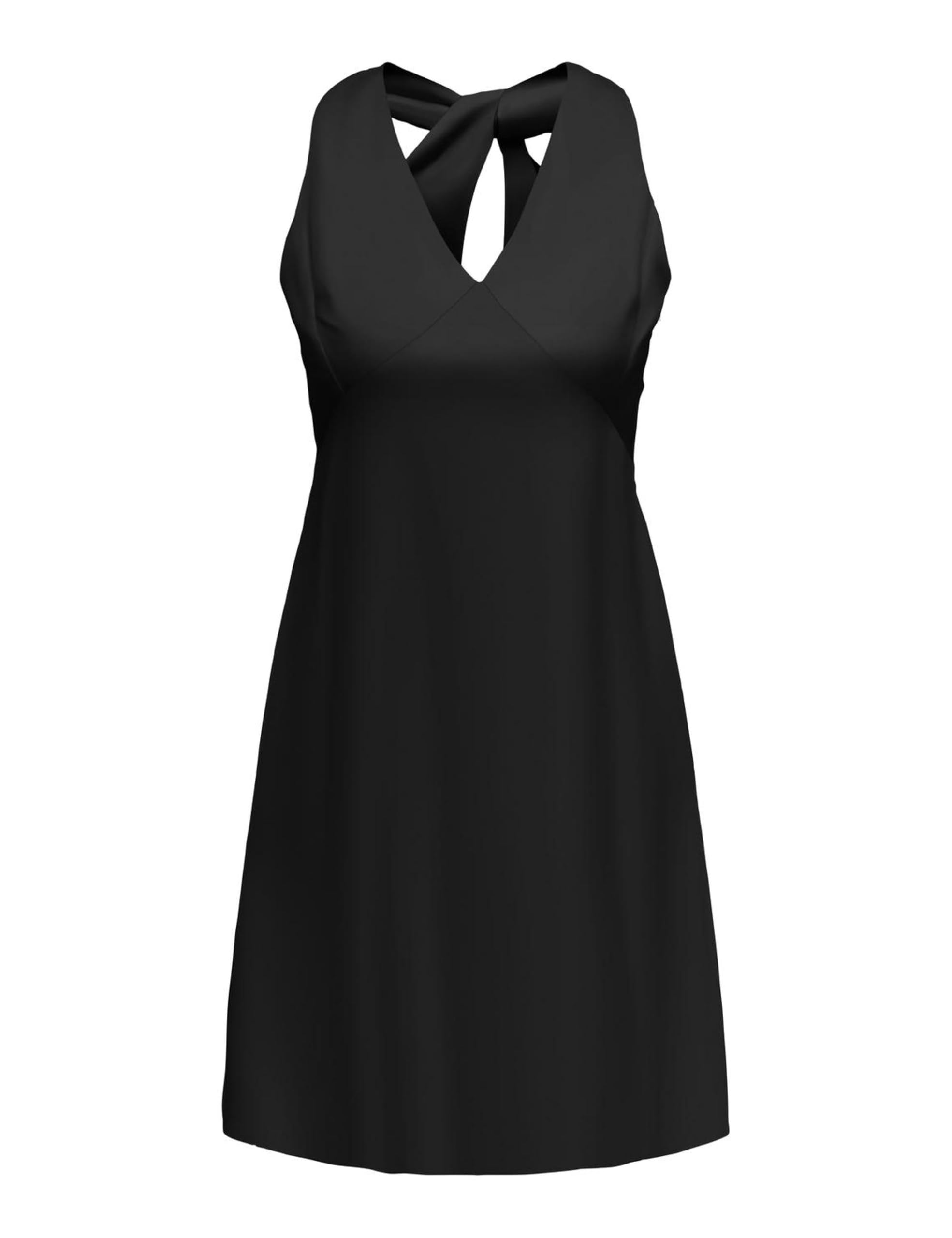 ONLY Damen Onljane Life Sky Singlet Dress Ptm