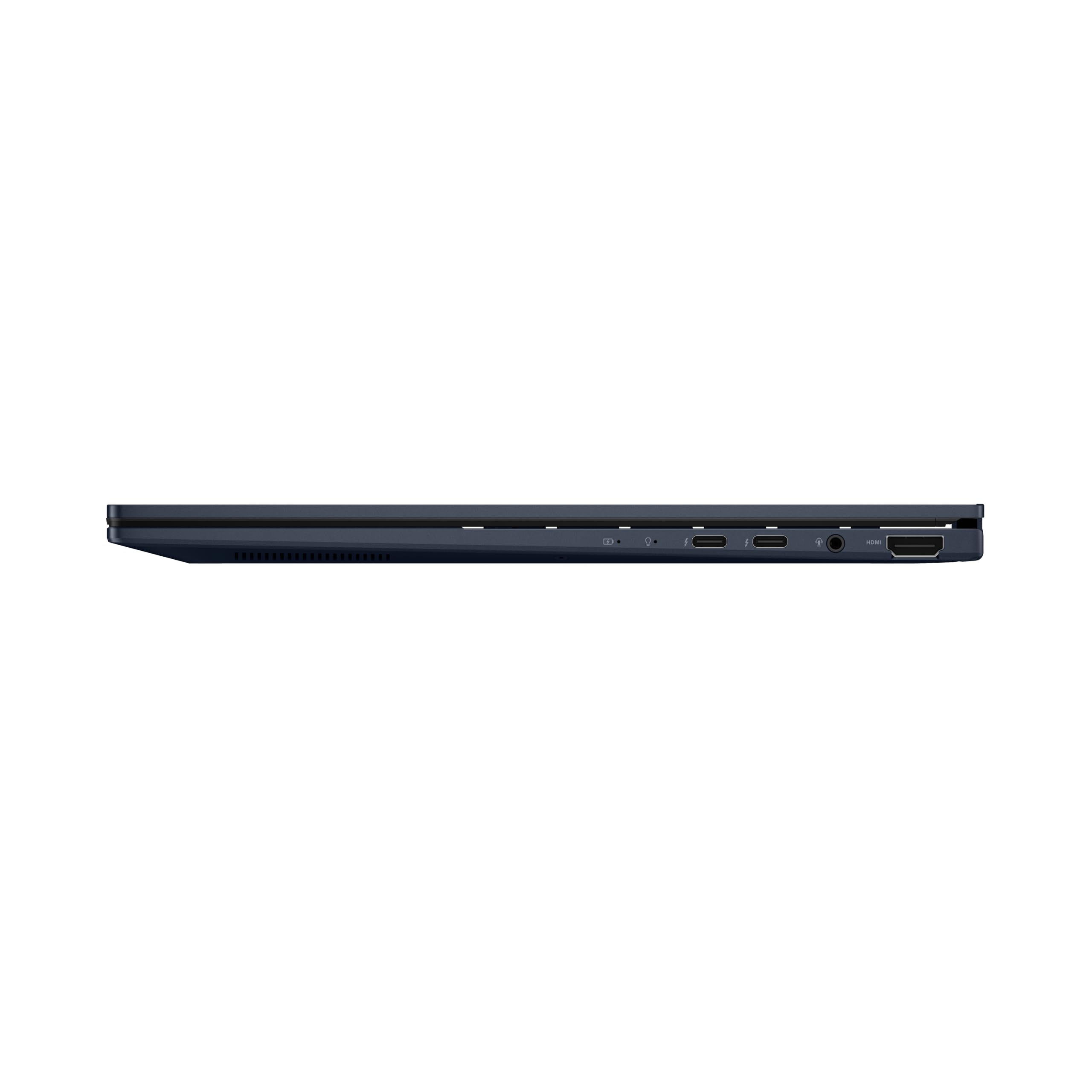ASUS Zenbook 14 UX3405CA#B0GN3BNF1C, Notebook con display 14" OLED, Glossy, 120Hz, Intel® Core™ Ultra 7 Processor 255H, RAM 16GB, 1TB SSD, WIN11 Home, Blu