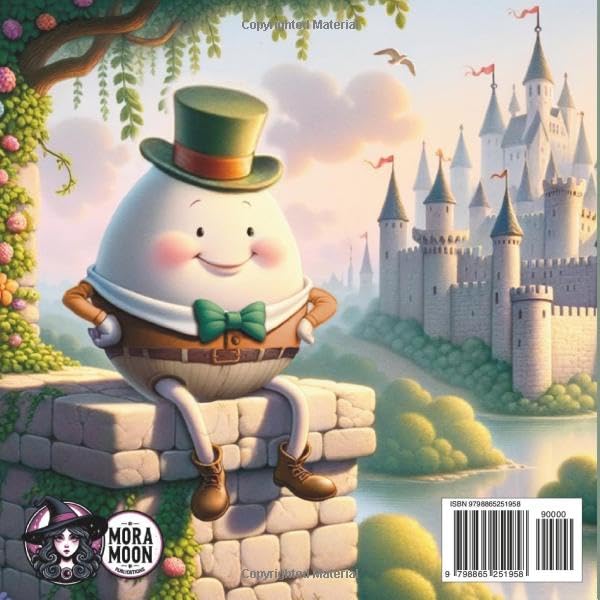 Mother Goose's Nursery Rhymes: 25 Classic Illustrated Verses - Image 2