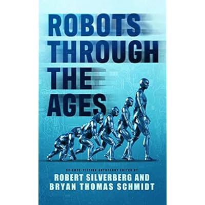 Robots Through the Ages