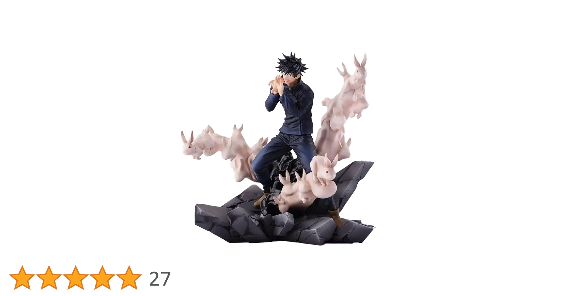呪術廻戦 FiguRizMa フィギュア 4体セット Amazon.co.jp: セガ呪術廻戦FIGURIZMα伏黒甚爾邂逅 : ホーム