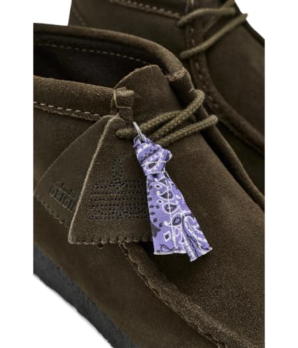 Image of Clarks Men's Wallabee Shoe