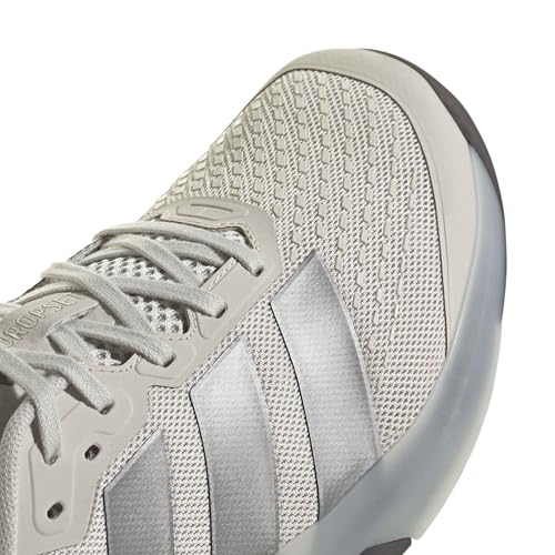 Image of adidas Mens Dropset 4 Training Sneakers Shoes - Black | Cross-Training Shoes